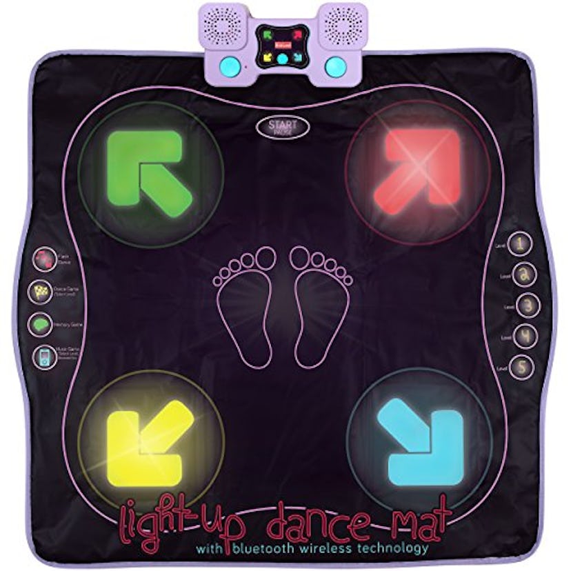 Kidzlane Dance Mat