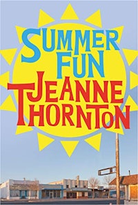 ‘Summer Fun’ by Jeanne Thorton