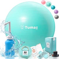 Tumaz Birth Ball