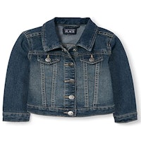 The Children's Place Toddler Jean Jacket