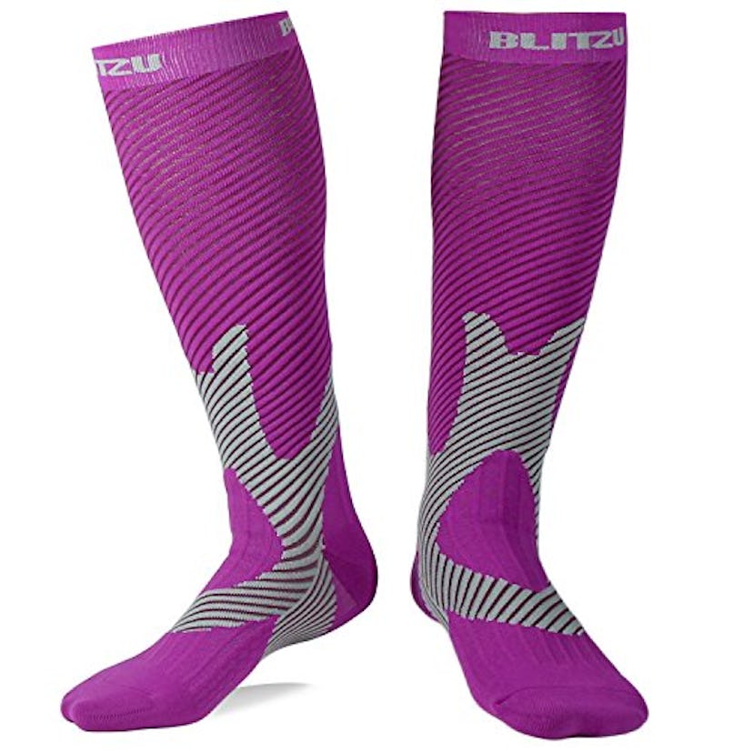 BLITZU Compression Socks