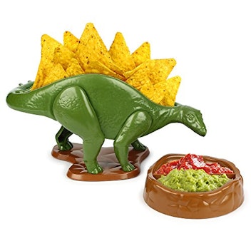 Funwares NACHOsaurus Dip & Snack Set