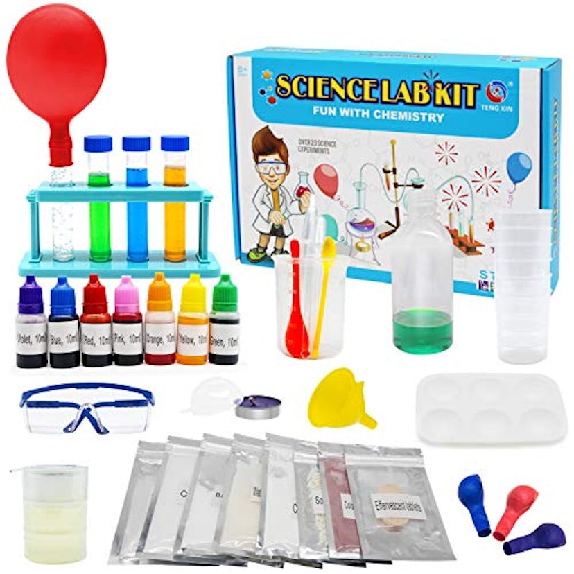 HOMILY Science Kit for Kids