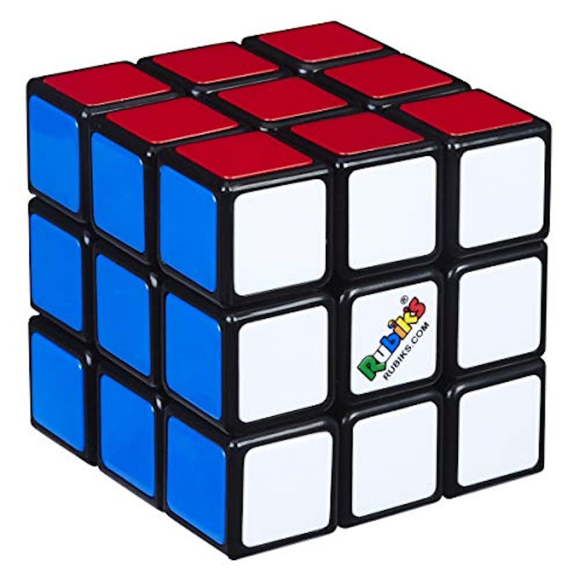 Rubik's Cube