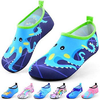 The Best Water Shoes For The Whole Family, Because We’re All Dreaming ...