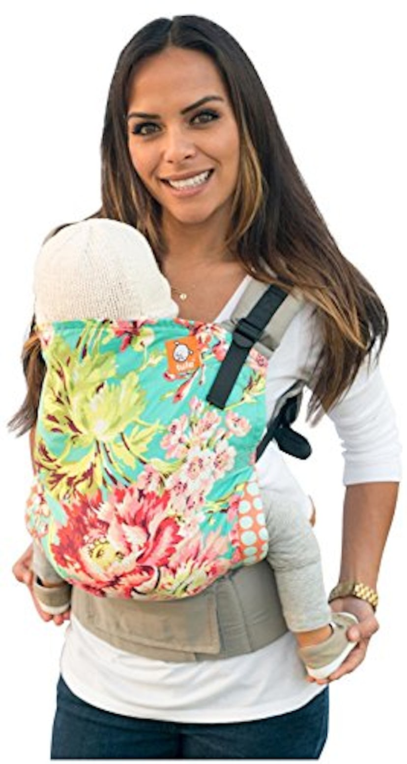 Tula Ergonomic Carrier- Toddler Size