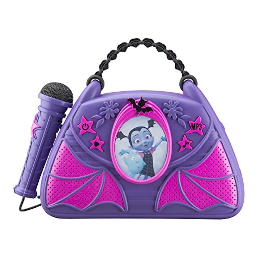 Vampirina Sing Along Boombox