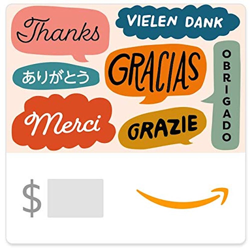 Amazon.com eGift Card