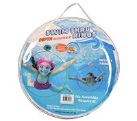 Water Sports Swim Thru Rings