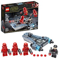 LEGO Star Wars: Sith Troopers Battle Pack Building Kit