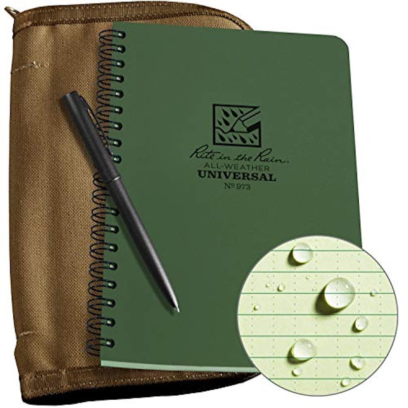 Rite In The Rain Weatherproof  Notebook Set