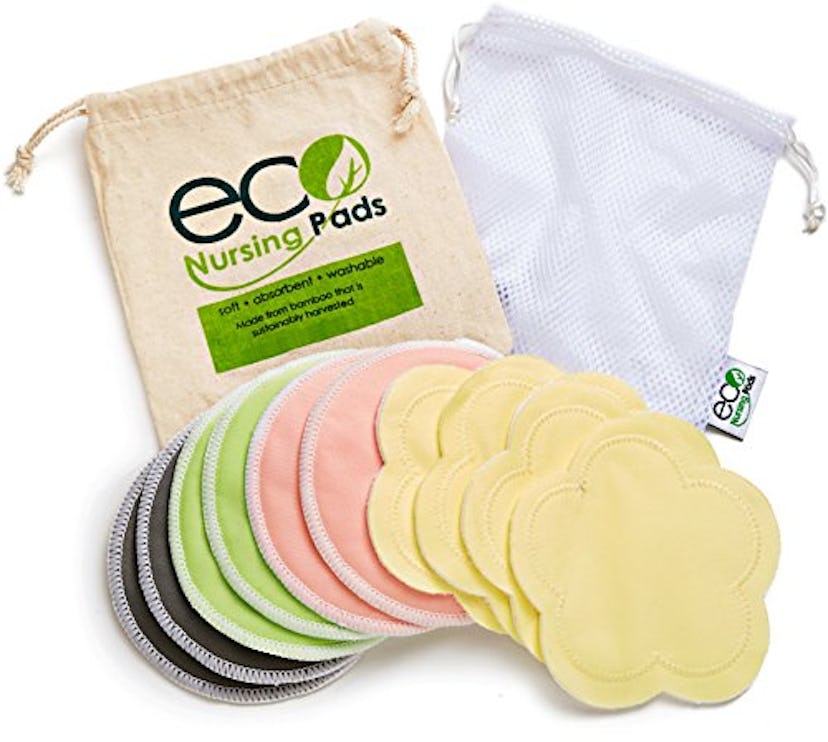 EcoNursing Pads