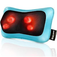 Shiatsu Neck Back Massager Pillow