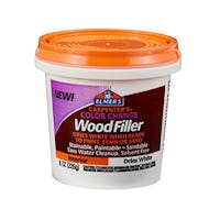 Elmer's Carpenter's Color Change Wood Filler
