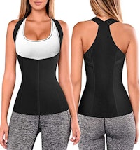 Ursexyly Posture Correcting Waist Trainer