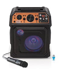 Singing Machine Studio All-In-One Entertainment System