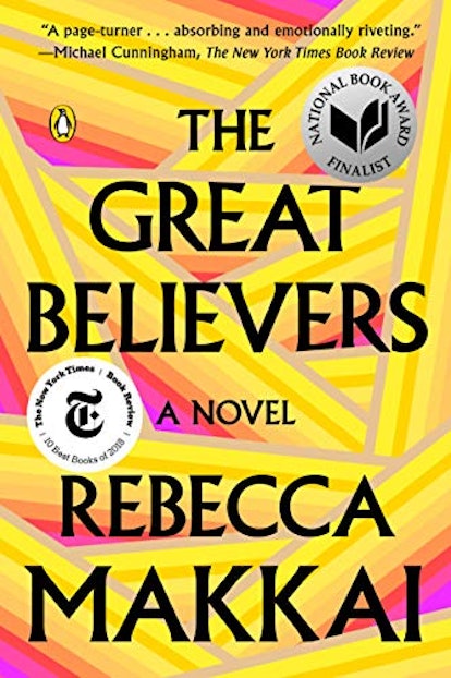 The Great Believers by [Makkai, Rebecca]