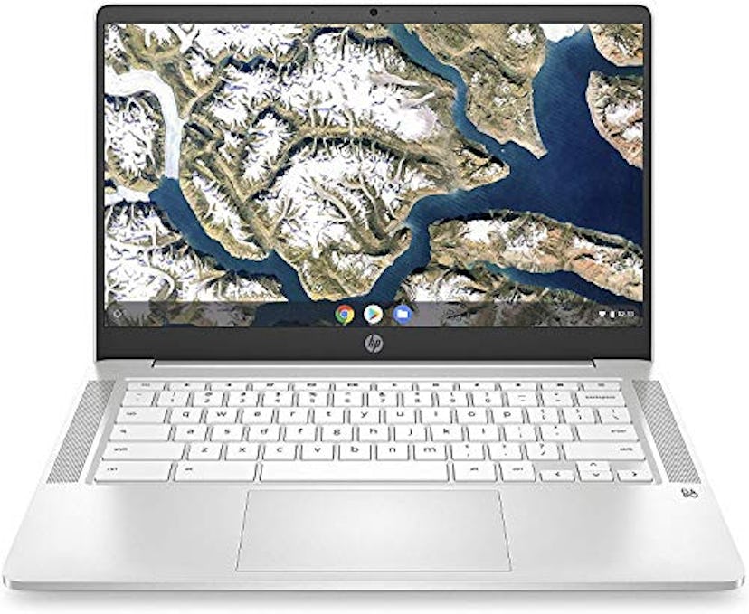 HP 14a-na0020nr Chromebook