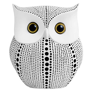 Apps2car Decorative Owl