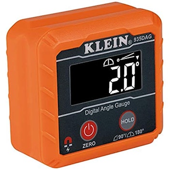 Klein Tools Digital Electronic Level and Angle Gauge