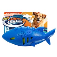 Nerf Dog Shark Football