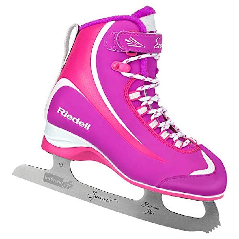 Riedell 615 Soar Ice Skates