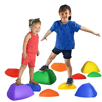 Kid-Friendly Exercise Equipment & Toys That Let Your Little (Safely ...