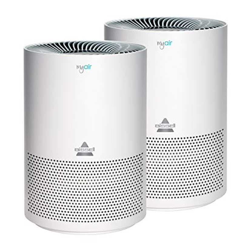 Bissell MYair Air Purifier with Carbon Filter