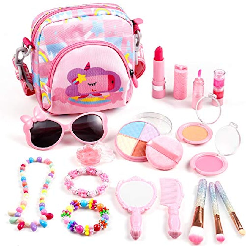 Auney Kids Makeup Kit