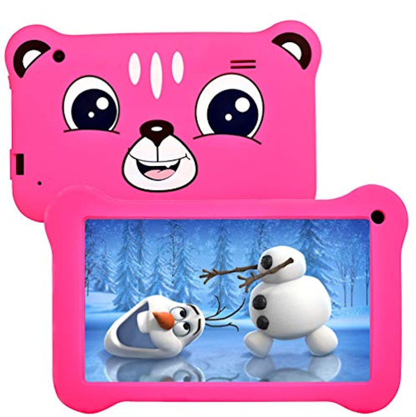 TOPELOTEK Tablet For Kids