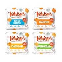 Whisps (12-pack)