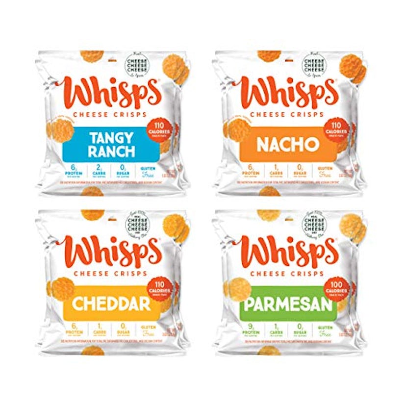 Whisps (12-pack)