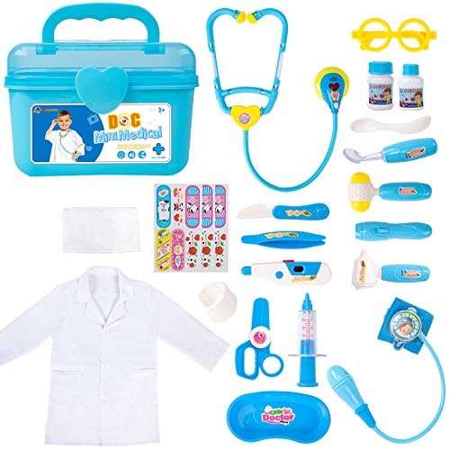 best childrens doctor kit