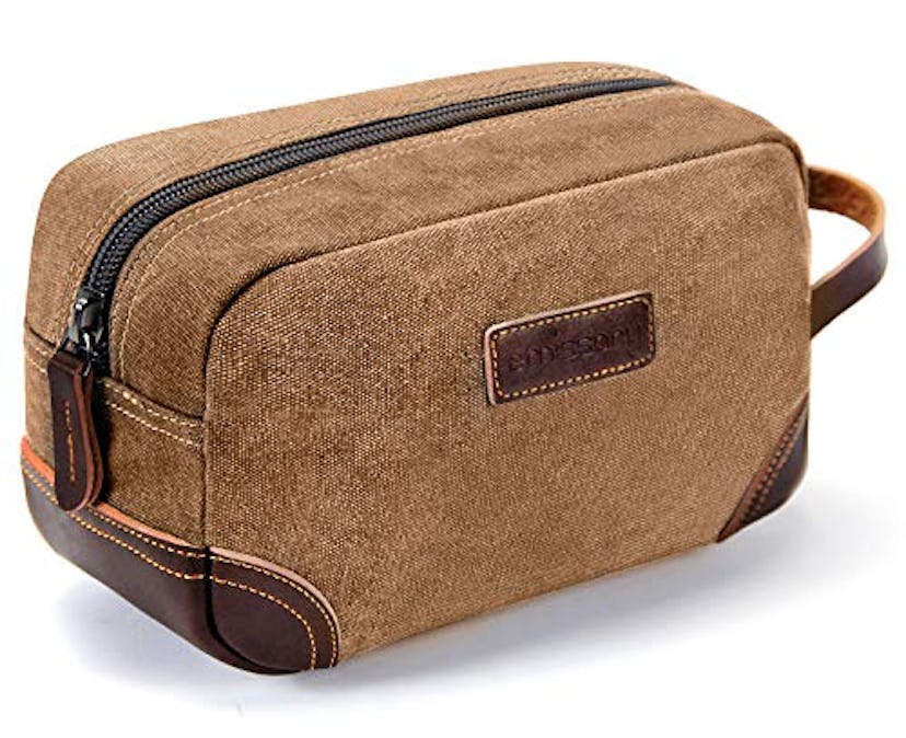 emissary Men's Toiletry Bag