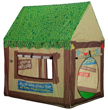 K-F Toyjoy Kids Play Tent Children Playhouse