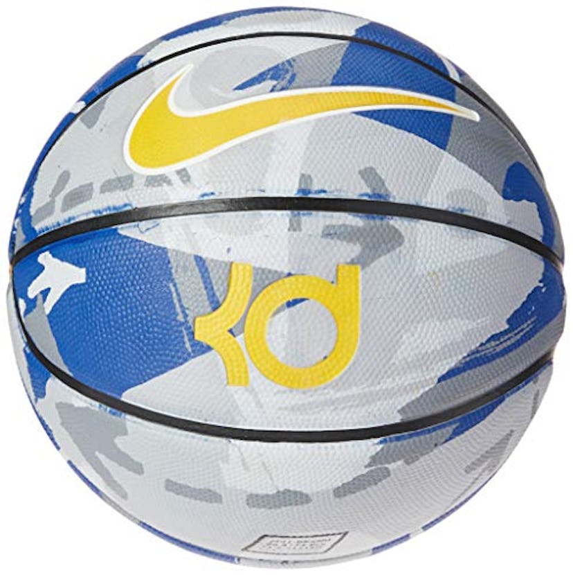 Nike KD Playground Official Basketball