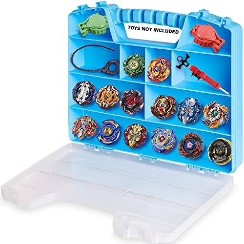 biggest beyblade set