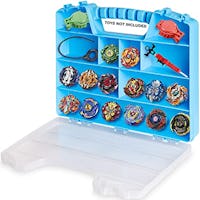 Ash Brand Battle Bey Toy Organizer