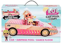 L.O.L. Surprise! Car-Pool Coupe