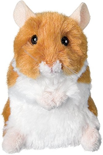 Douglas Plush Hamster Stuffed Animal