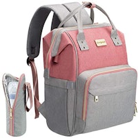 COSYLAND Mom Travel Backpack