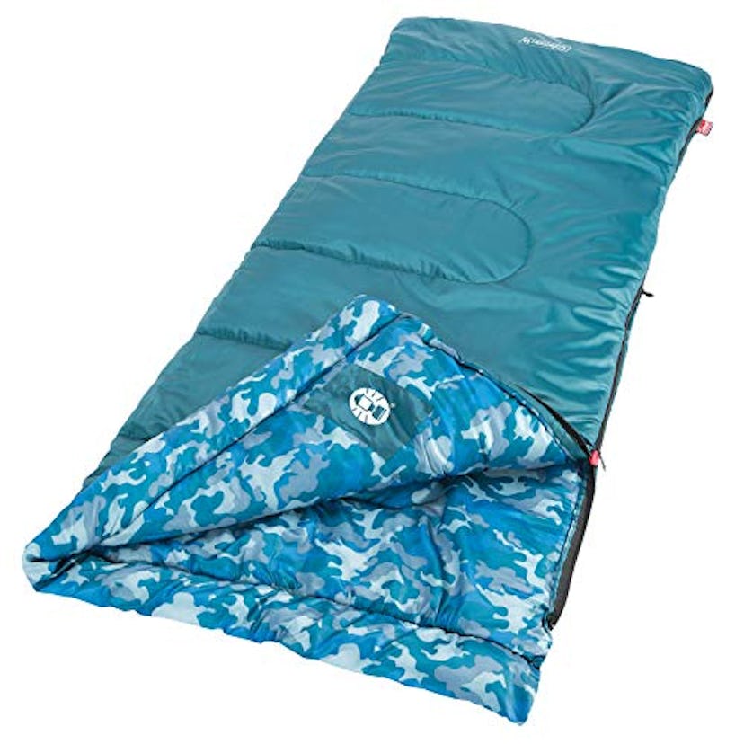 Coleman Youth Sleeping Bag