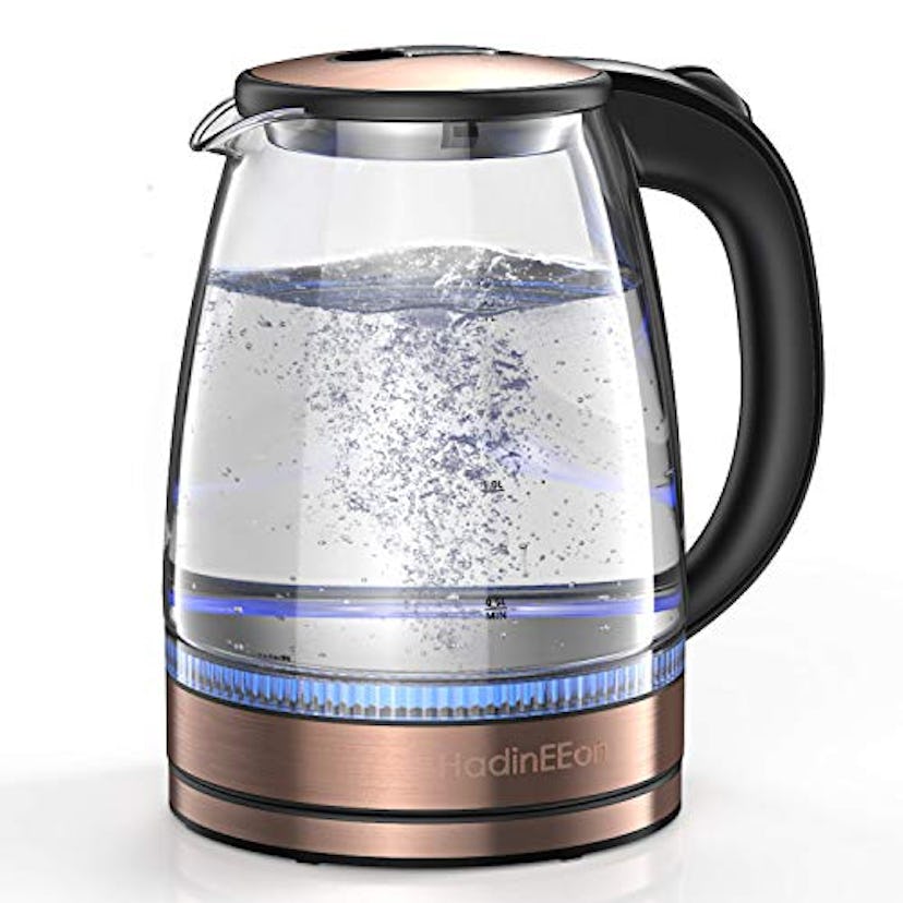 HadinEEon Electric Kettle