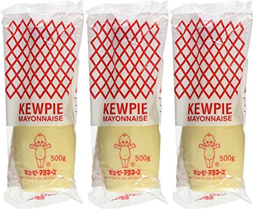 Japanese Kewpie Mayonnaise