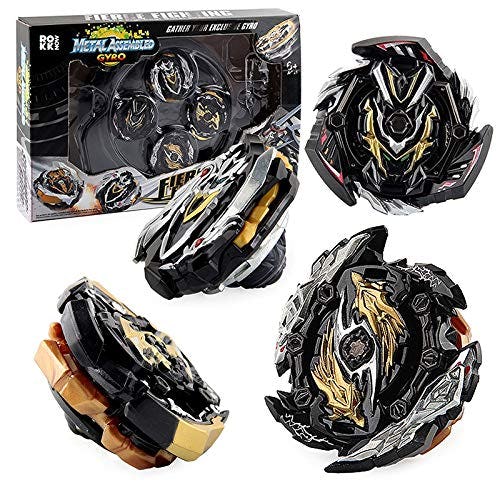 best beyblade set for beginners