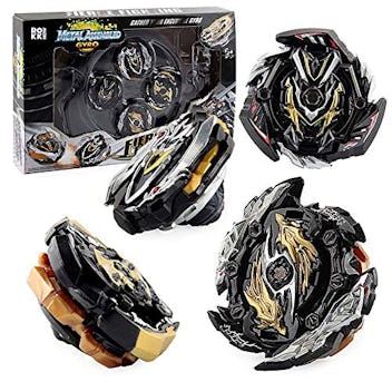 What are the Best Beyblades to Buy? - Beyblade Burst