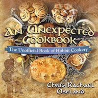 The Unofficial Book of Hobbit Cookery