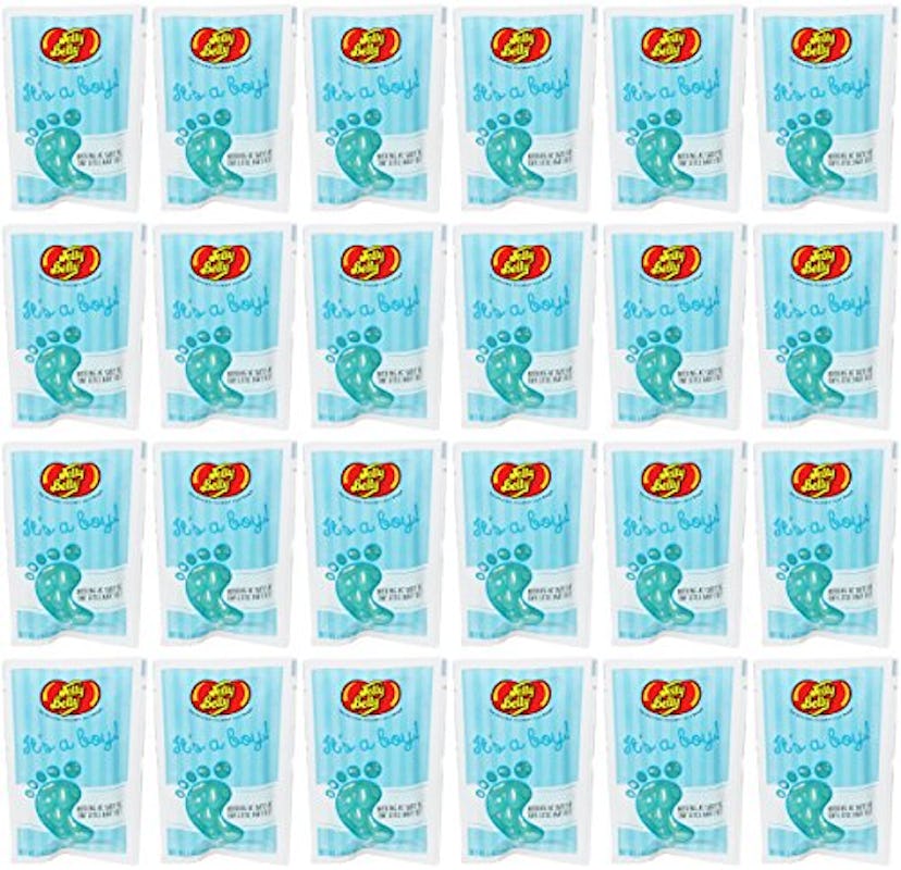 Jelly Belly It's A Boy! Favors 24 Pack