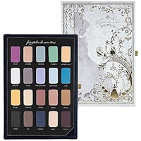 Sephora Disney Cinderella Collection Storylook Eyeshadow Palette