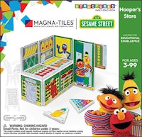 CreateOn Sesame Street Hooper’s Store ...